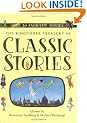 The Kingfisher Treasury of Classic Stories (Kingfisher Treasury of)