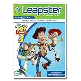 51ALlLMeARL. SL160  LeapFrog Leapster Learning Game: Toy Story 3