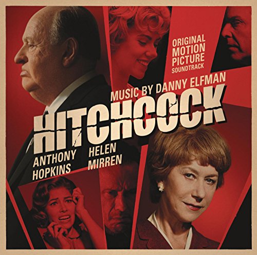 Hitchcock Various Artists