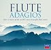 image and picture of Flute Adagios/Various