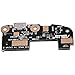 Andesireone Charger Micro USB Board Charging Port Dock Connector for Asus Zenfone 2 ZE550ML ZE551ML