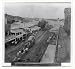 Historic Print (M): Main Street, Placerville, from the Cary House