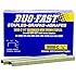 Duo Fast 5008C 20 Gauge Galvanized Staple 1/2-Inch Crown x 1/4-Inch Length, 5000 Pack