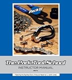 Park Tool Instructor's Guide to the Park Tool School
