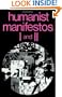 Humanist Manifestos I and II (No. I & II)