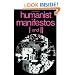 Humanist Manifestos I and II (No. I & II)