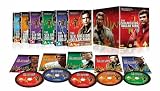 The Six Million Dollar Man - The Complete Series [DVD]