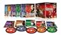 The Six Million Dollar Man - The Complete Collection [DVD] [2012]