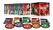 The Six Million Dollar Man - The Complete Collection [DVD] [2012]