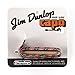 JIM DUNLOP 71S Elastic Heavy/Single Capo