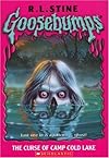 The Curse of Camp Cold Lake (Goosebumps)