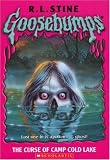 The Curse of Camp Cold Lake (Goosebumps)
