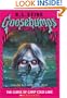 Goosebumps #56: The Curse of Camp Cold Lake