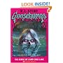 Goosebumps: The Curse Of Camp Cold Lake