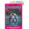 Goosebumps: The Curse of Camp Cold Lake