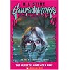 Goosebumps: The Curse of Camp Cold Lake
