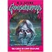 The Curse of Camp Cold Lake (Goosebumps)