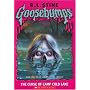 The Curse of Camp Cold Lake (Goosebumps)