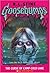 The Curse of Camp Cold Lake (Goosebumps)