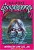 Goosebumps: The Curse Of Camp Cold Lake