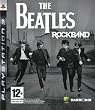 Rock band the beatles