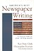 America's Best Newspaper Writing: A Collection of ASNE Prizewinners