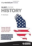 WJEC GCSE history