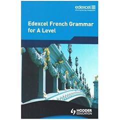 Edexcel French Grammar for A Level
