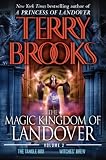 The Magic Kingdom of Landover   Volume 2