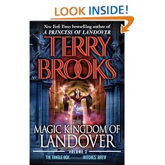 The Magic Kingdom of Landover   Volume 2