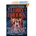The Magic Kingdom of Landover   Volume 2