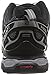 Salomon Men's X Ultra 2 Hiking Shoe, Autobahn/Black/Steel Grey, 9 M US