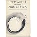 Empty Mirror: Early Poems By Allen Ginsberg