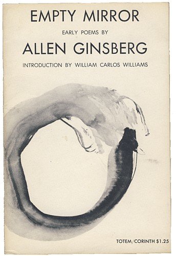 Allen Ginsberg