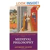 Medieval Philosophy: A New History of Western Philosophy, Volume 2
