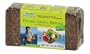 Mestemacher Three Grain Bread, 17.6-Ounce Packages (Pack of 12)