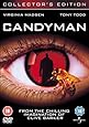 Candyman : Collectors Edition [1992] [DVD]