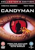 Candyman : Collectors Edition [1992] [DVD]
