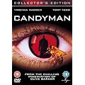 Candyman : Collectors Edition [1992] [DVD]