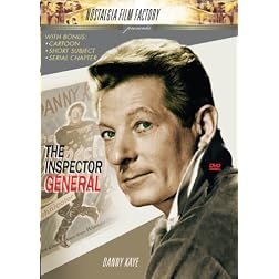 Inspector General