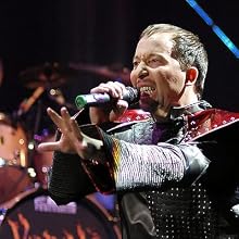DJ BoBo