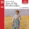 Tess of the d'Urbervilles