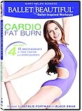 Ballet Beautiful: Cardio Fat Burn