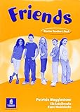 Friends. Teacher's book. Starter