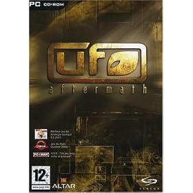 UFO Aftermath
