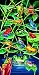 Frog Bathroom Towels
Rain Forest Frogs Terry Velour Beach/Bath Towel