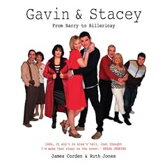 "Gavin and Stacey": From Barry to Billericay