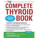 The Complete Thyroid Book, Second Edition