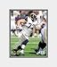 Matted Chris Long St Louis Rams 8x10 Photo