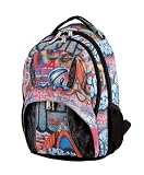 Athalon Fusion Backpack